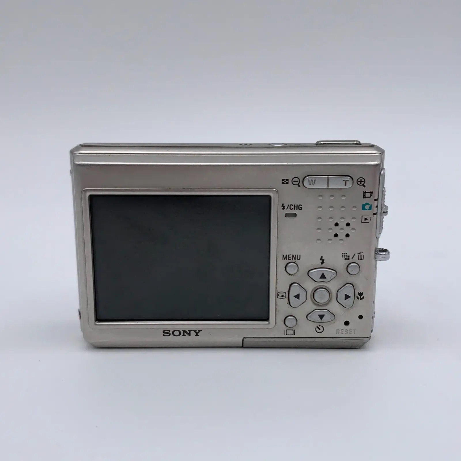 95新 Sony/索尼 索尼 DSC-T1 数码相机包CCD