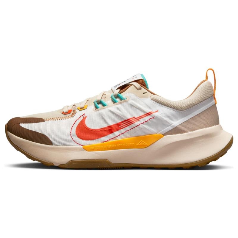 Nike耐克男鞋JUNIPERTRAIL2GCEL跑鞋男子运动鞋缓震FD4323-181