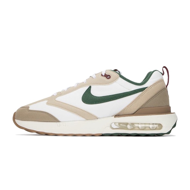 Nike耐克男鞋AIR MAX DAWN跑鞋男子运动鞋训练跑步鞋舒适FB7158