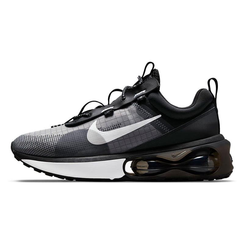 Nike耐克男鞋2023新款AIR MAX男子运动鞋气垫休闲跑鞋DA1925-001
