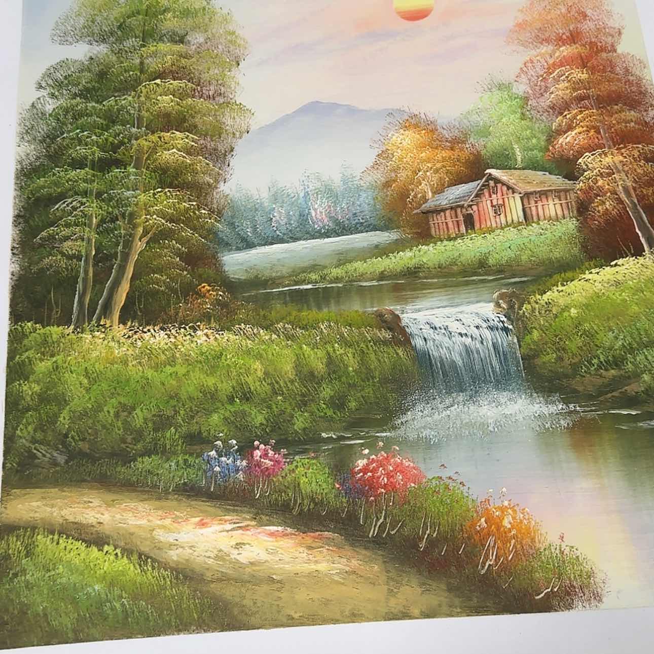 【闪购商品】绘画h zh