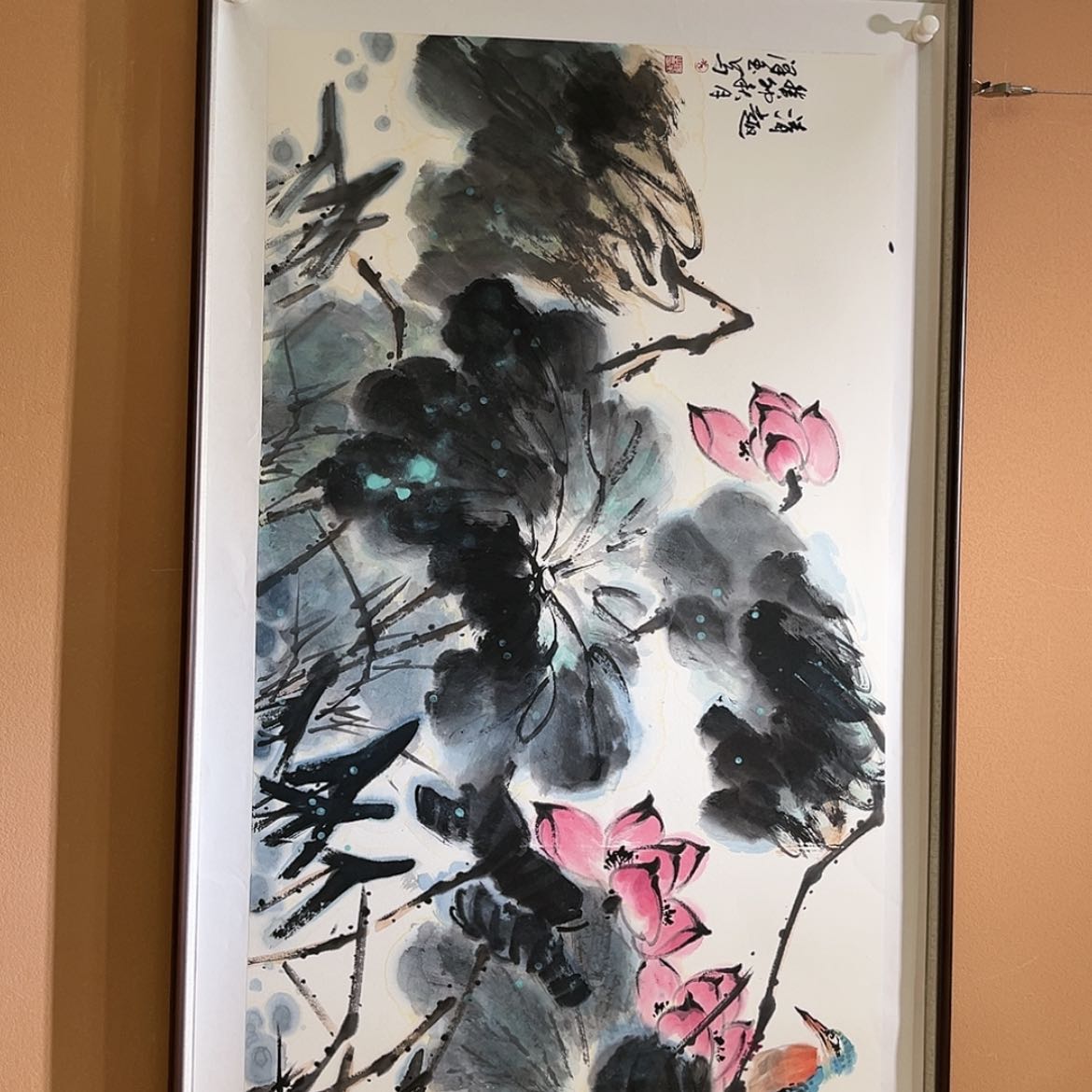 【闪购商品】书法1