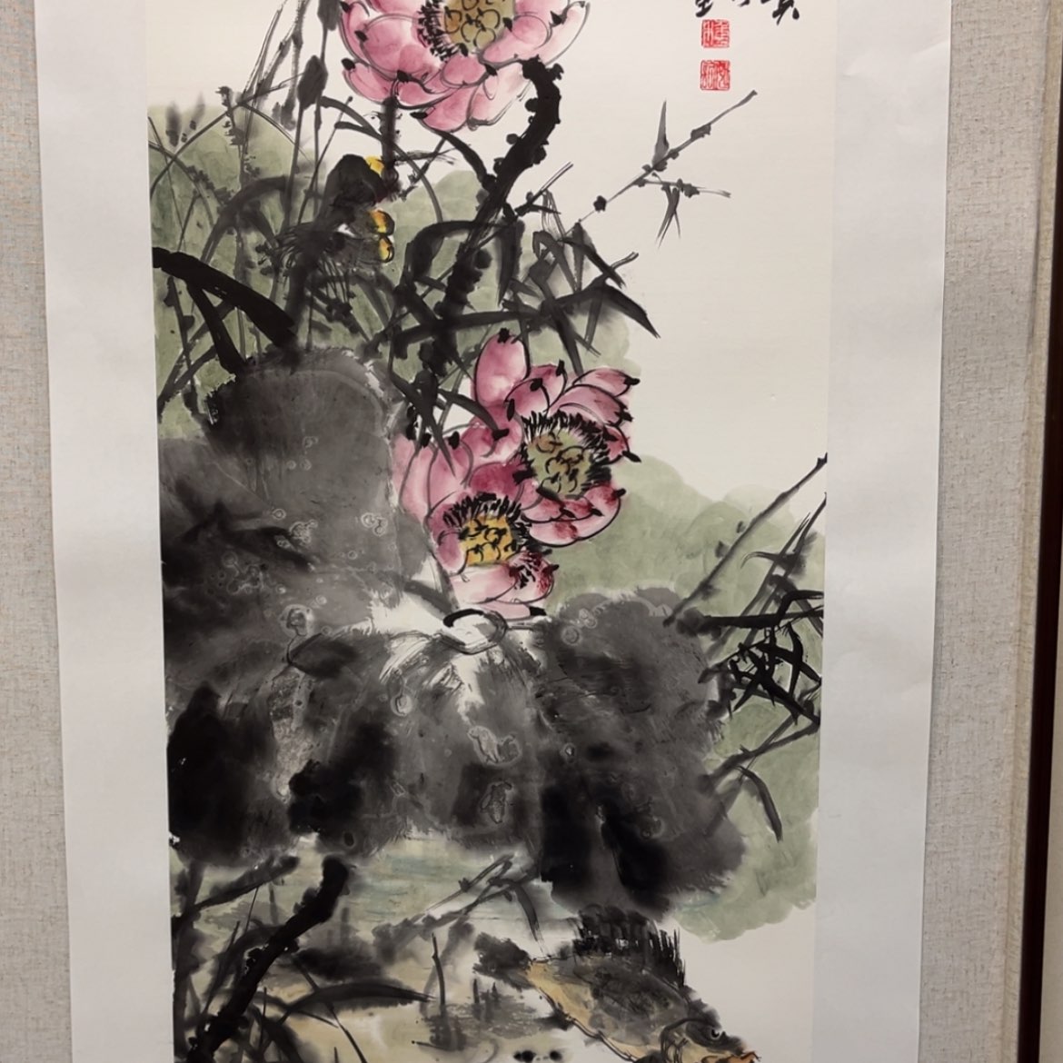 【闪购商品】书法1