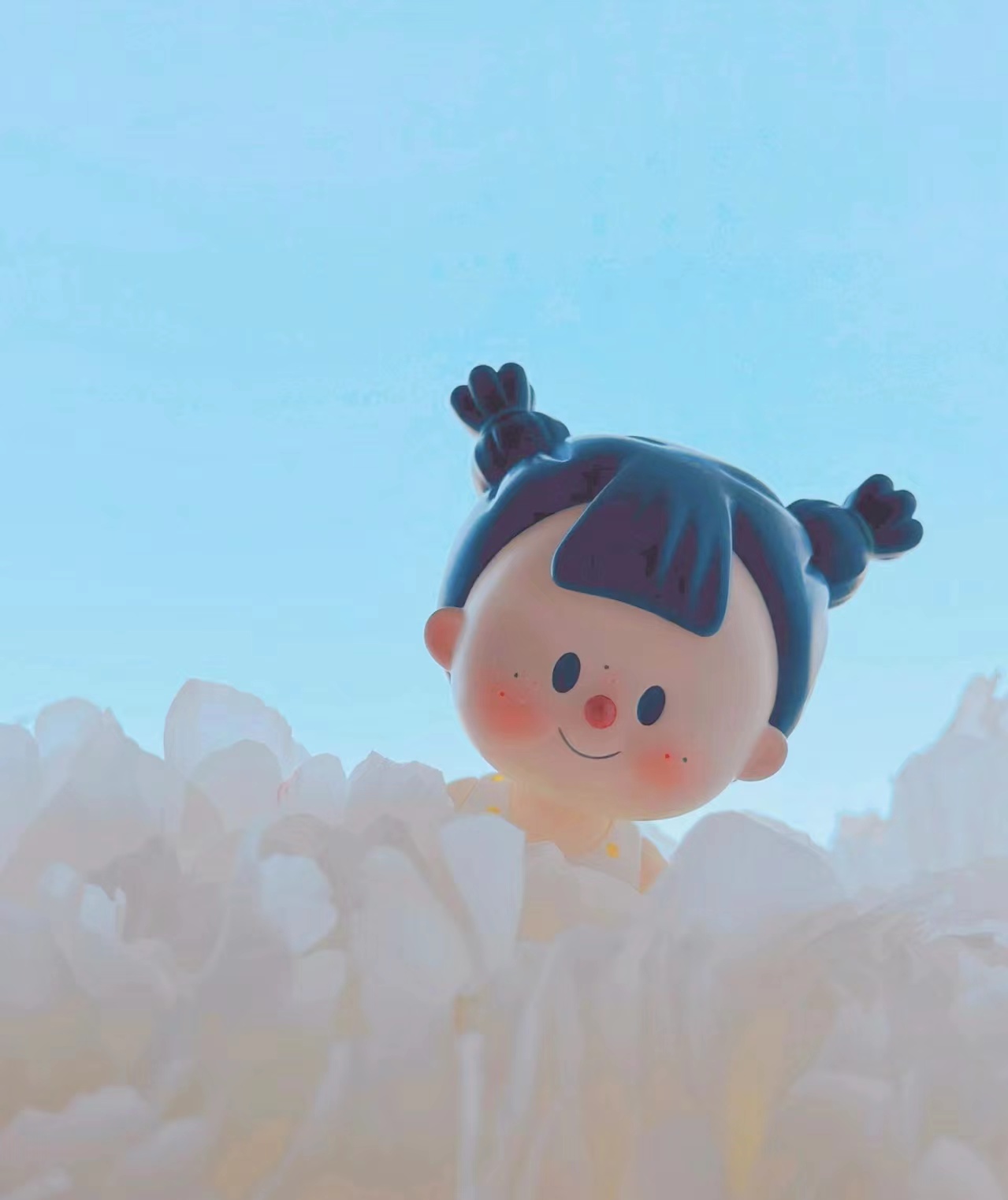 【主播筱筱代拆】多妹拆拆盲盒卡通可爱