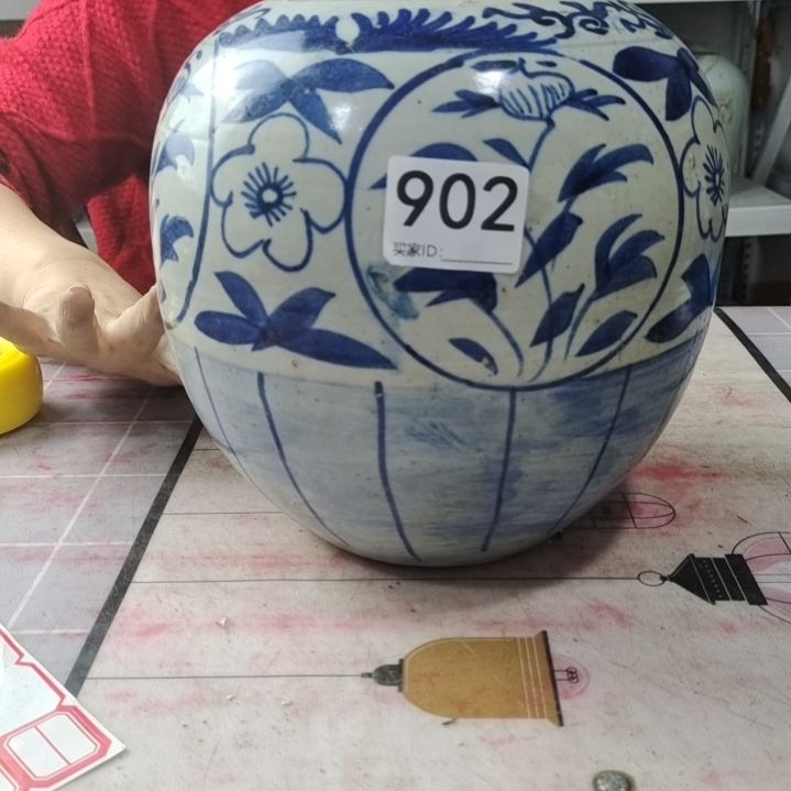 【闪购商品】陶瓷摆件902