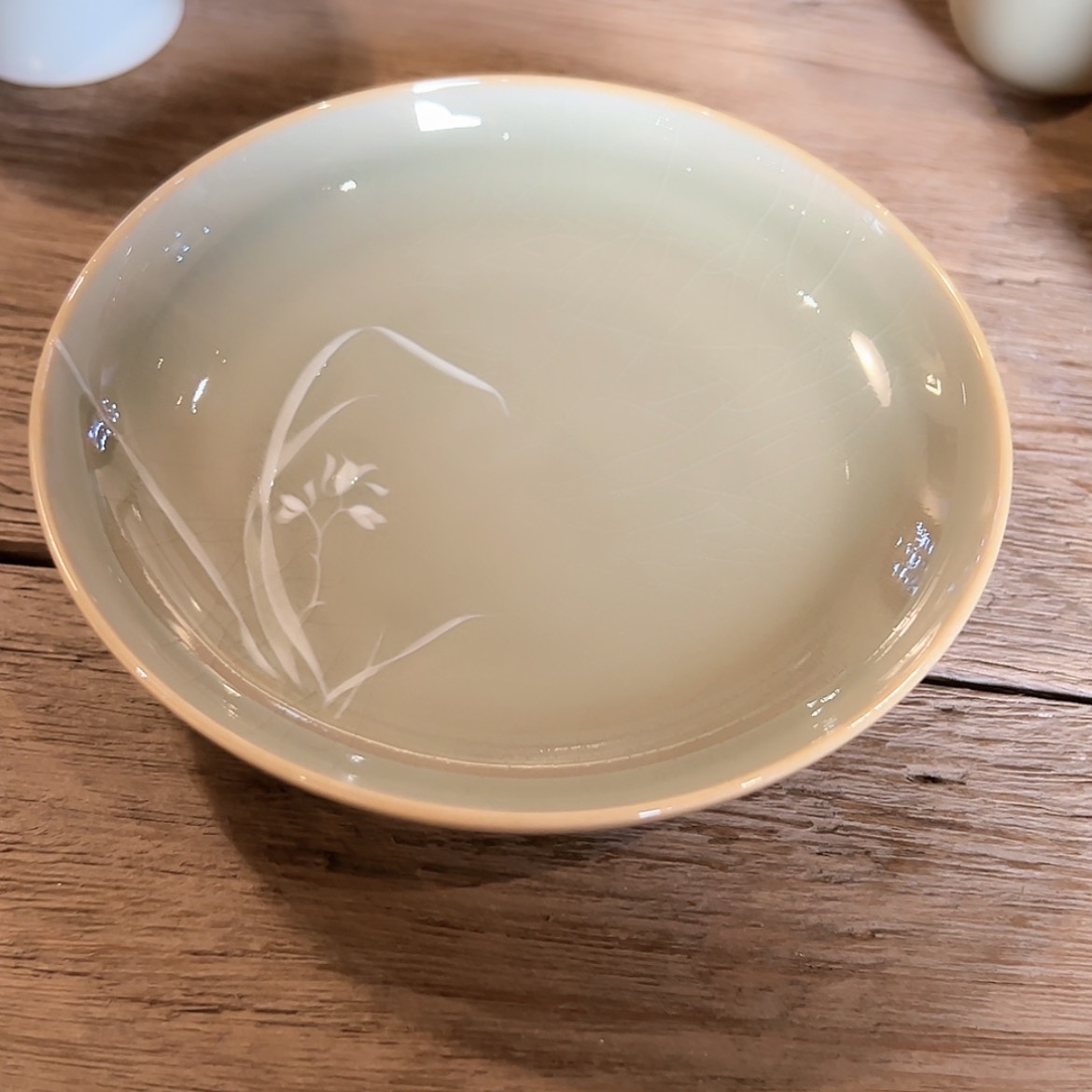 【闪购商品】瓷杯匿**户