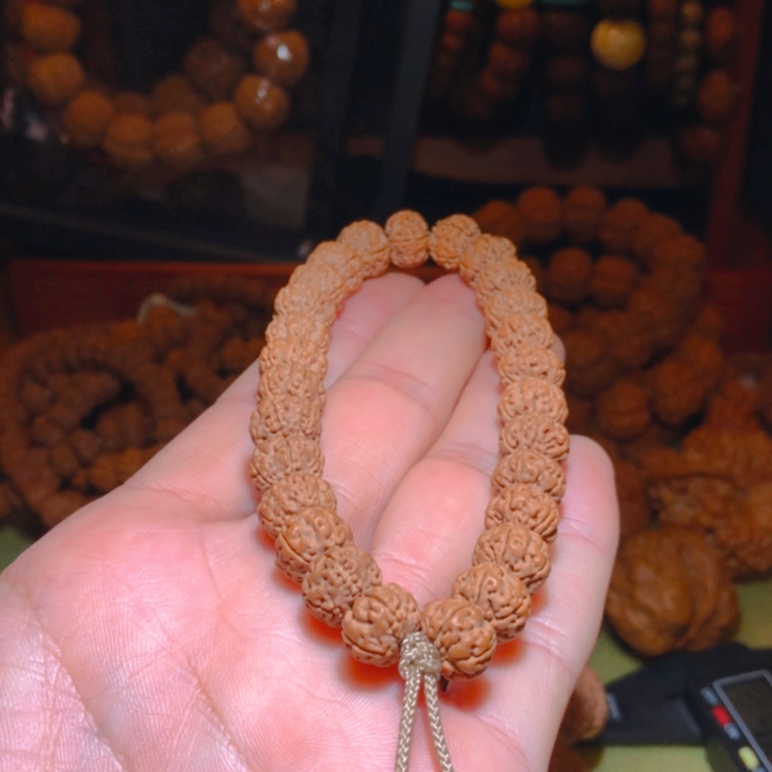 【闪购商品】金刚菩提手串