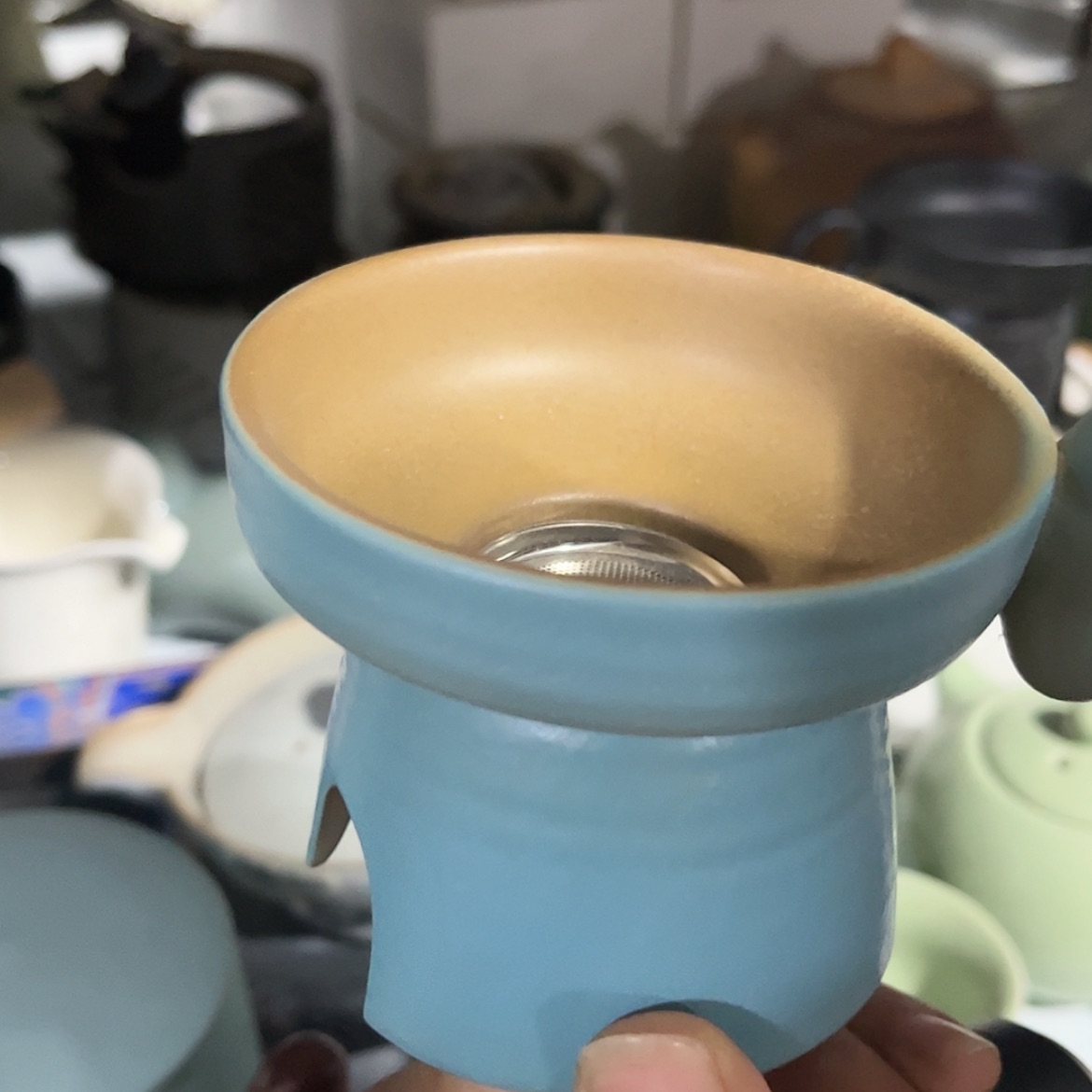 【闪购商品】陶瓷陶瓷