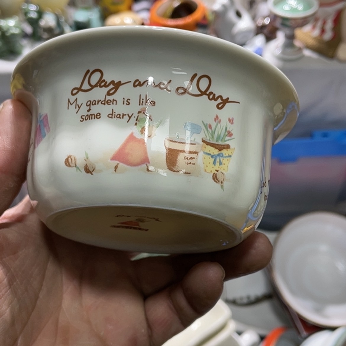 【闪购商品】密胺瓷片