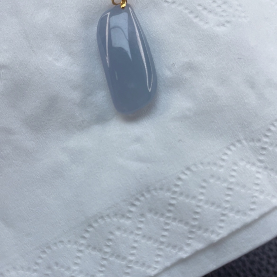 【闪购商品】翡翠颈饰未镶嵌
