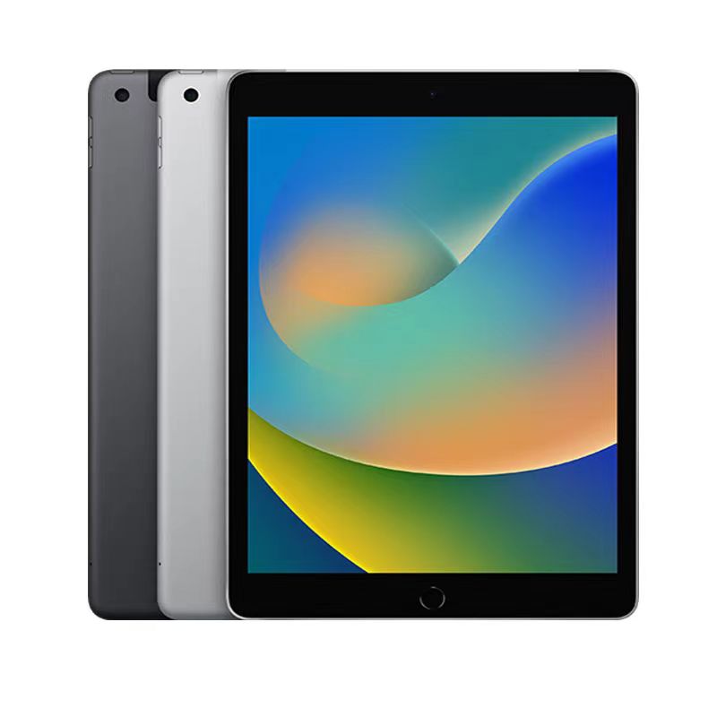 90新 Apple/苹果 平板电脑ipad第七代办公娱乐游戏10.2寸128G