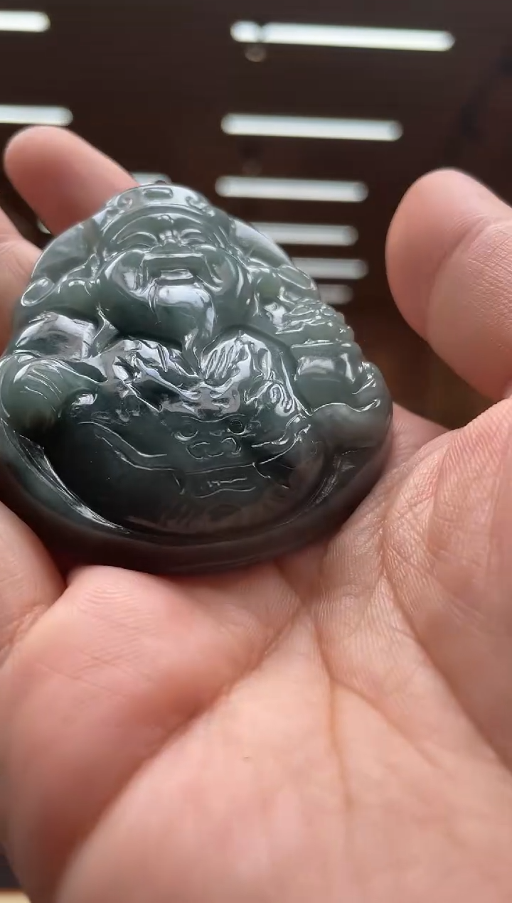 【闪购商品】定制翡翠未镶嵌*73