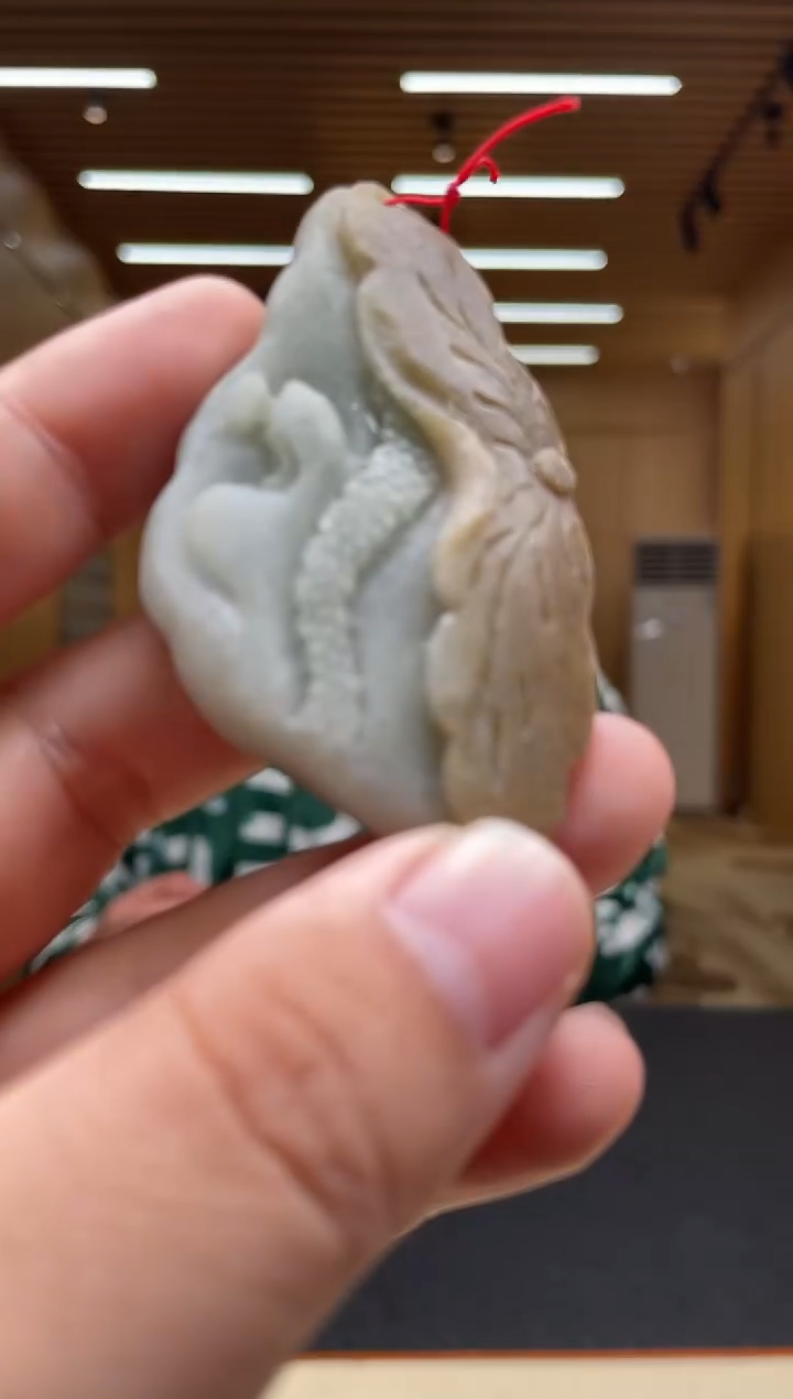 【闪购商品】定制翡翠未镶嵌*17