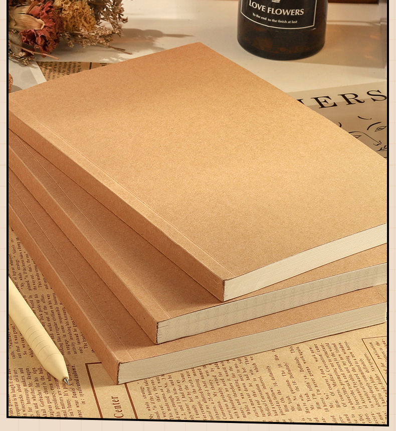 黄皮纸15本封面推荐涂色本