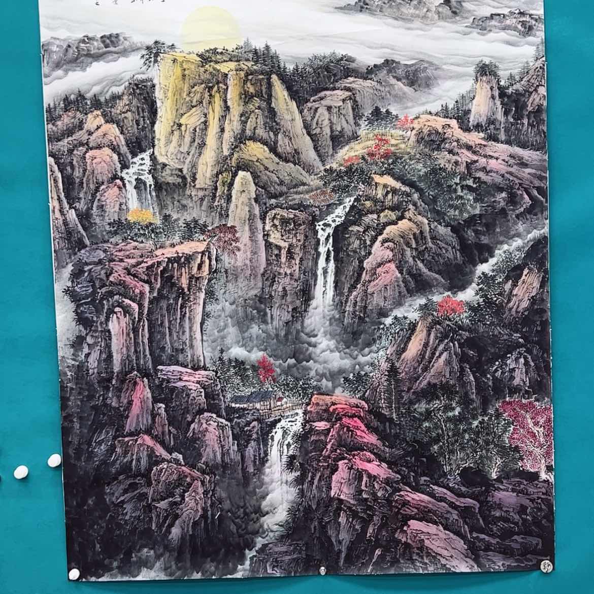 【闪购商品】书法，