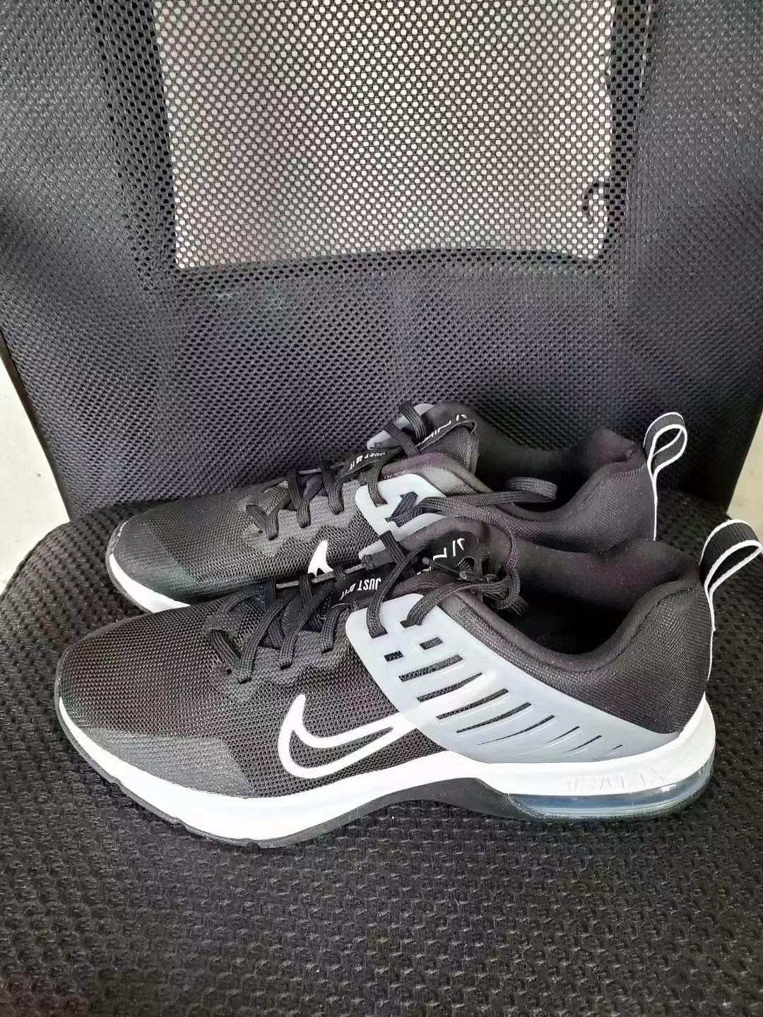［断码清仓］42码 Nike Air Max Alpha Trainer 3 训练鞋