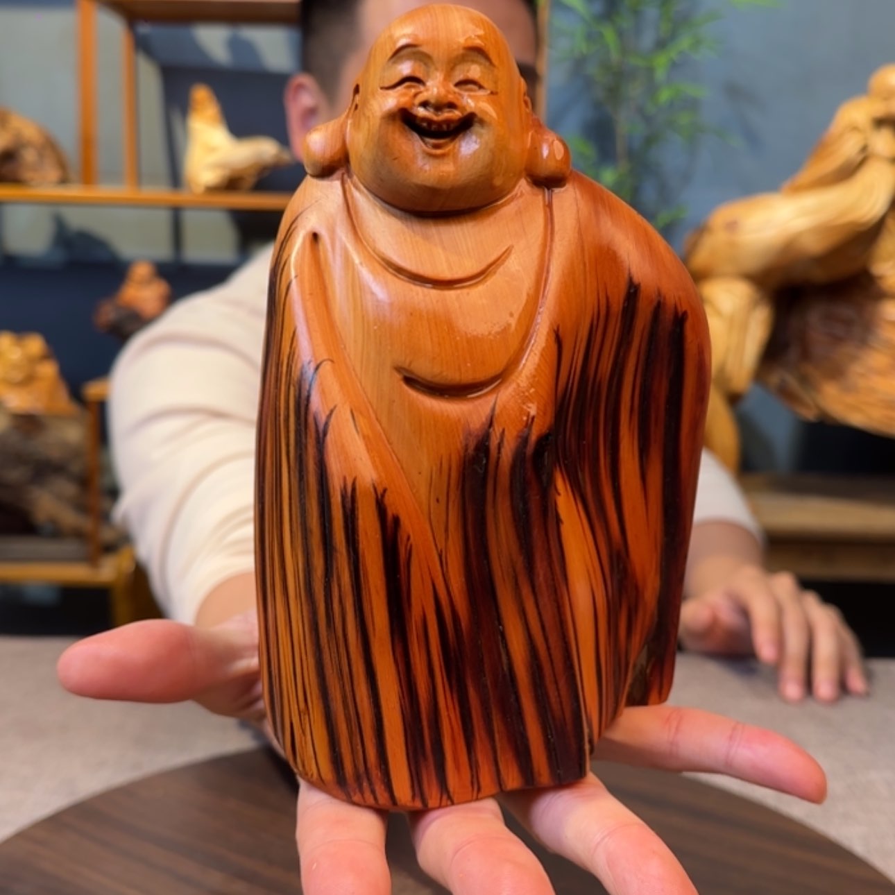 【闪购商品】崖柏其他