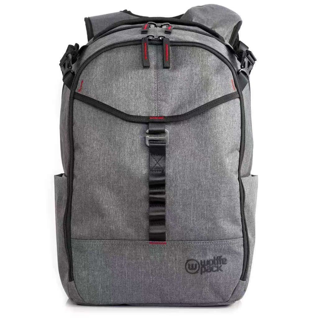 WOLFFEPACK CAPTURE 大容量相机双肩背包