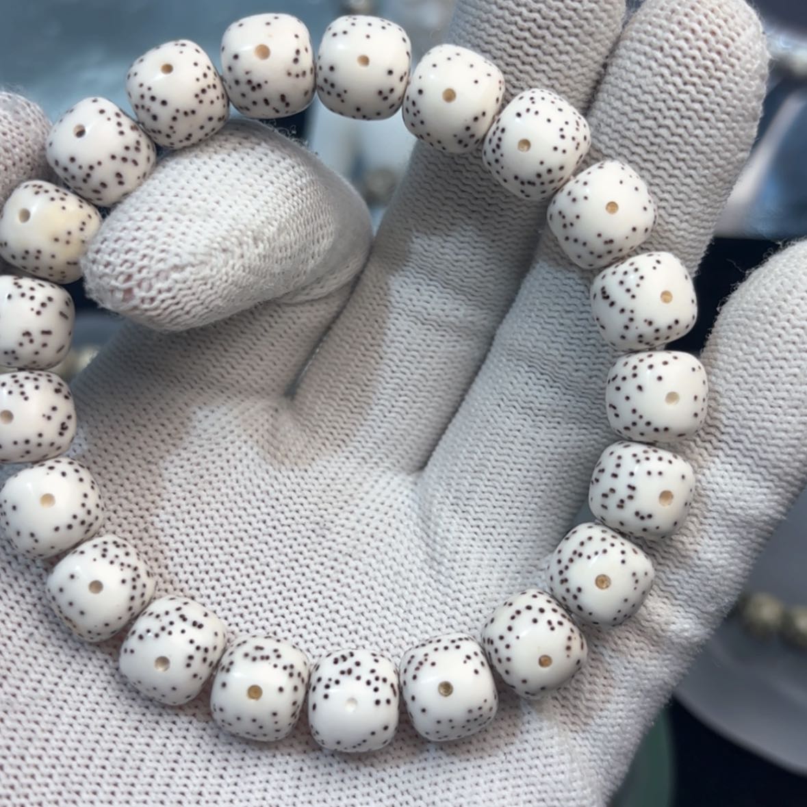 【闪购商品】星月菩提吊坠?*风