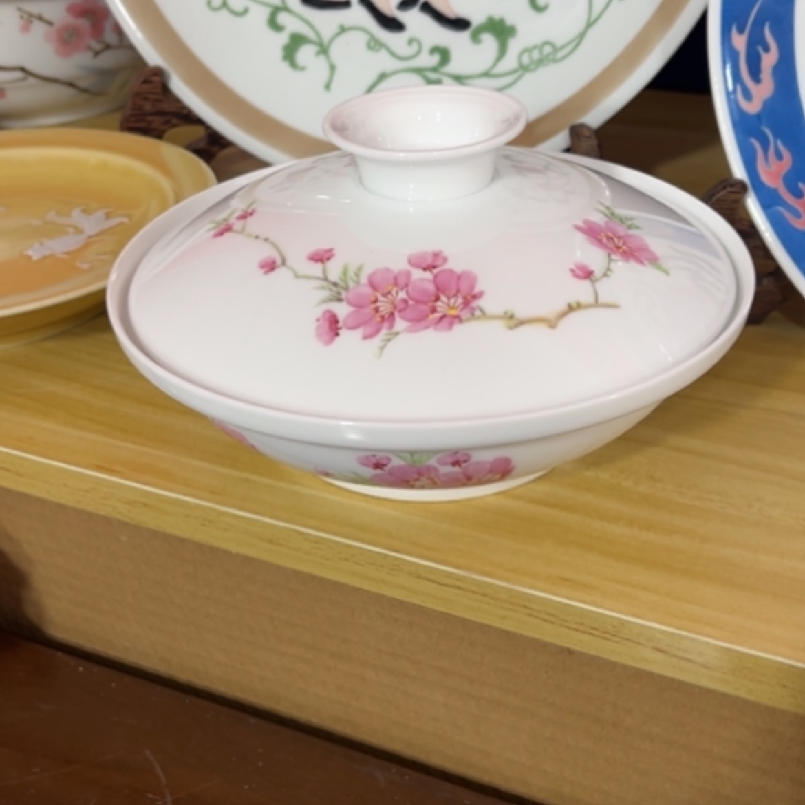 【闪购商品】密胺杯海***z