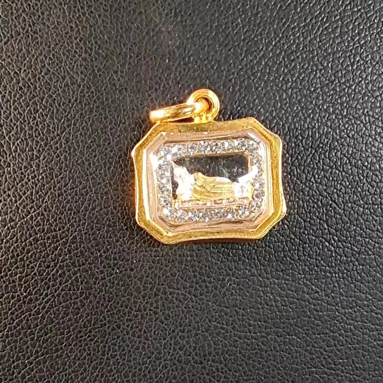 非金属吊坠 饰品  L685 -吊坠