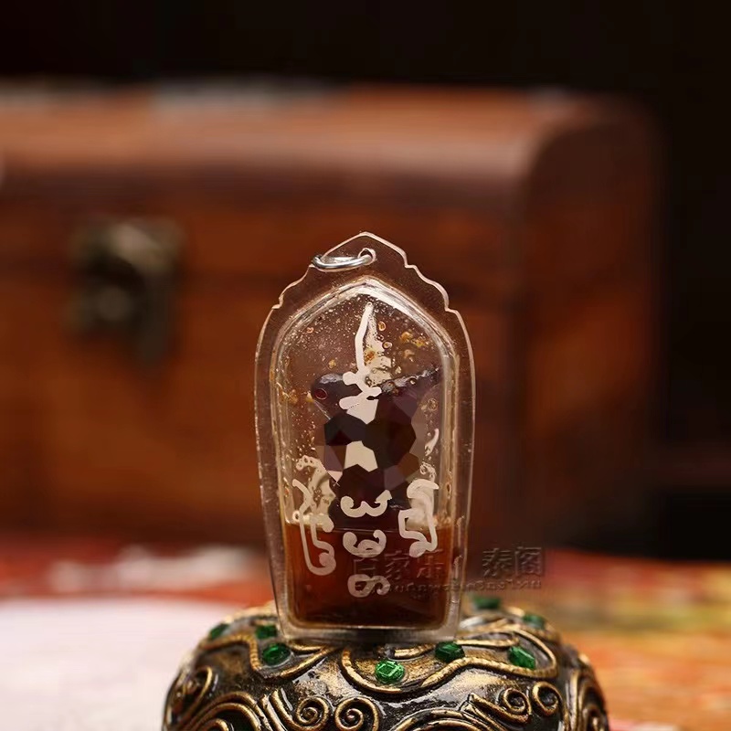 非金属吊坠 饰品  L671 -吊坠