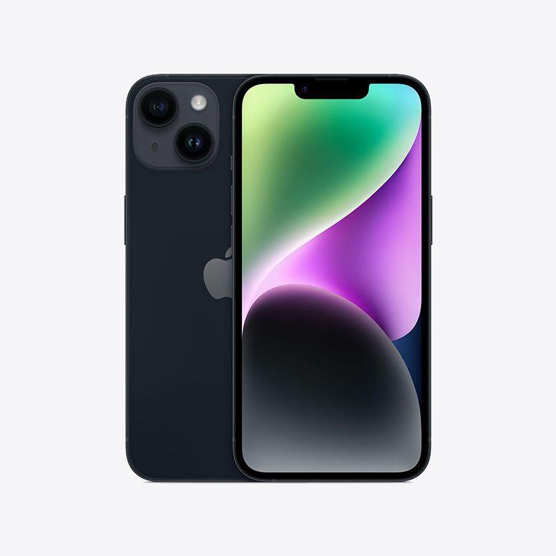 99新 Apple/苹果 【顺丰】 正品14 plus全网通5G苹果14二手苹果手机