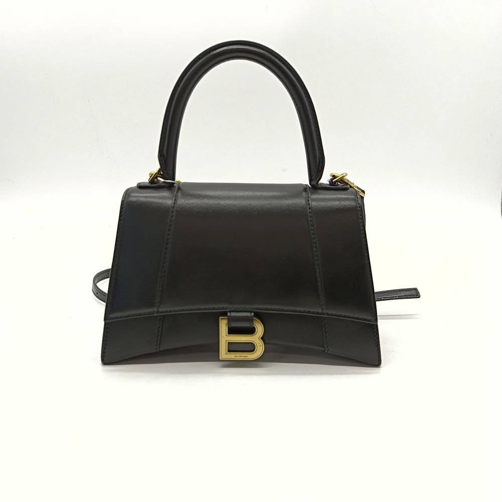 元品奢选/90新/巴黎世家/肩背包/SN-X259922