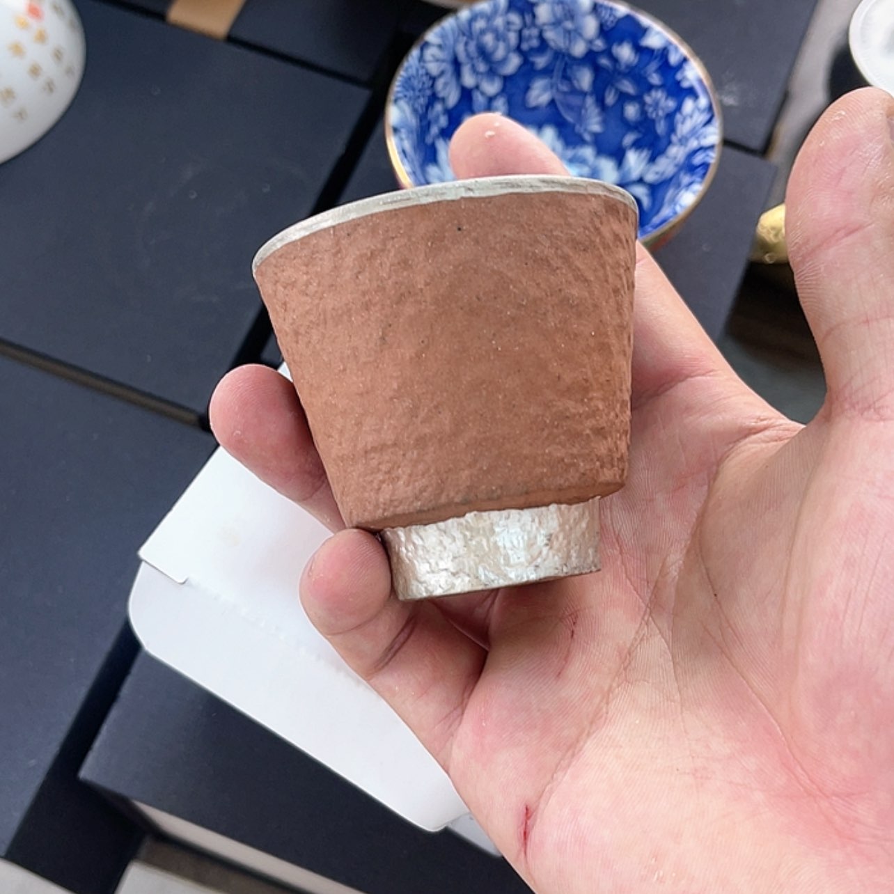 【闪购商品】陶瓷杯