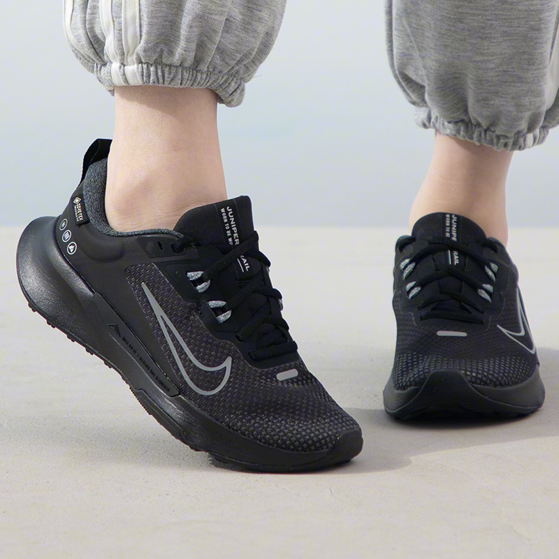 NIKE耐克女鞋2023新款JUNIPER TRAIL 2耐磨缓震运动跑步鞋FB2065