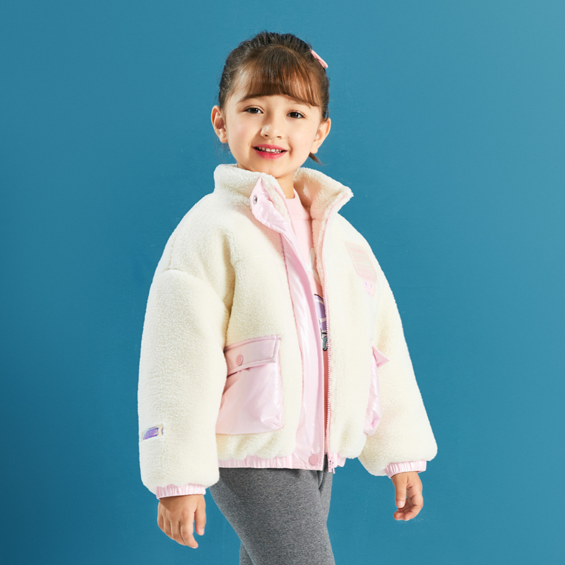 41722女小童外套NCCBJ41722A