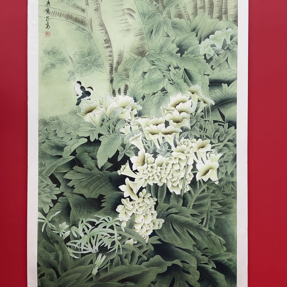 【闪购商品】书法当代书画名家作品