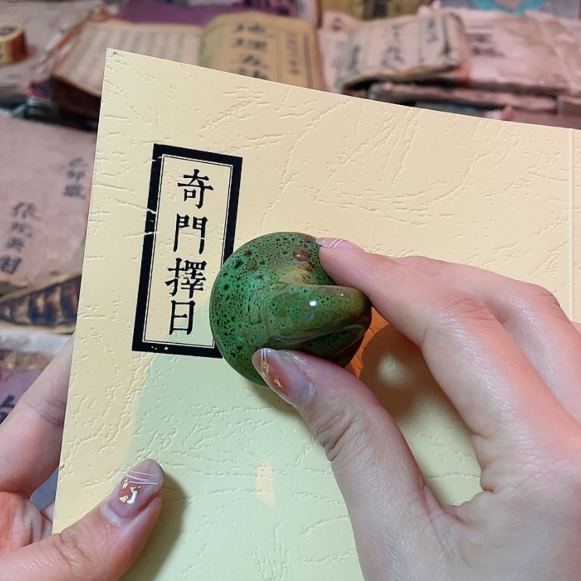 【闪购商品】密胺罐