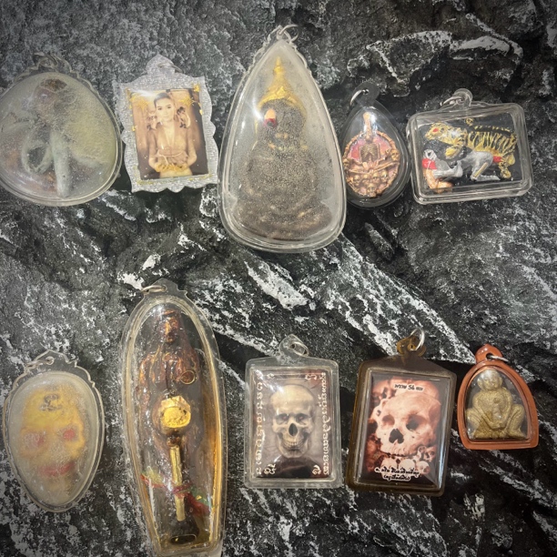 【泰阴殿阿文年度】超级重磅！万众期待！阴天潮玩盲盒！