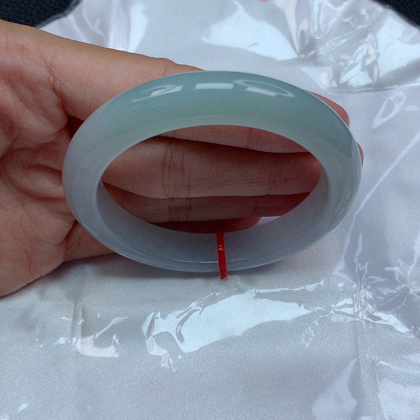 【闪购商品】翡翠手镯未镶嵌