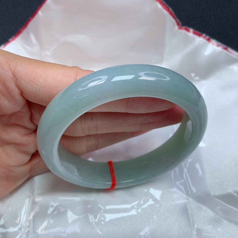 【闪购商品】翡翠手镯未镶嵌