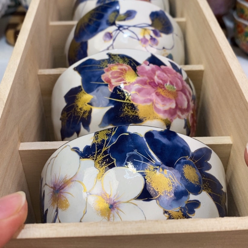 【闪购商品】瓷1大*