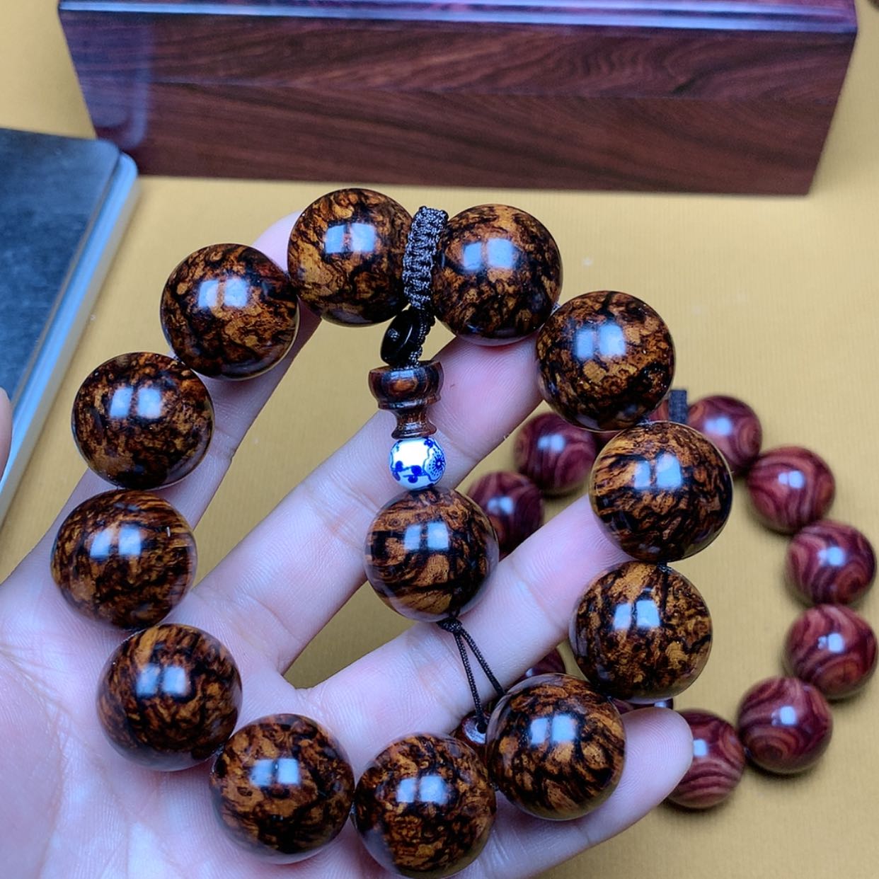 【闪购商品】木头行***远