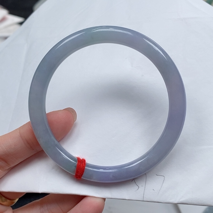 【闪购商品】翡翠手镯未镶嵌?****?