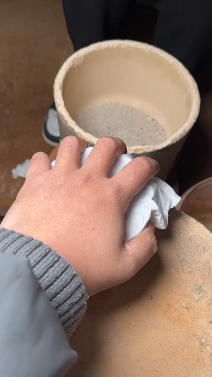 【闪购商品】瓷茶盏魏高仁28