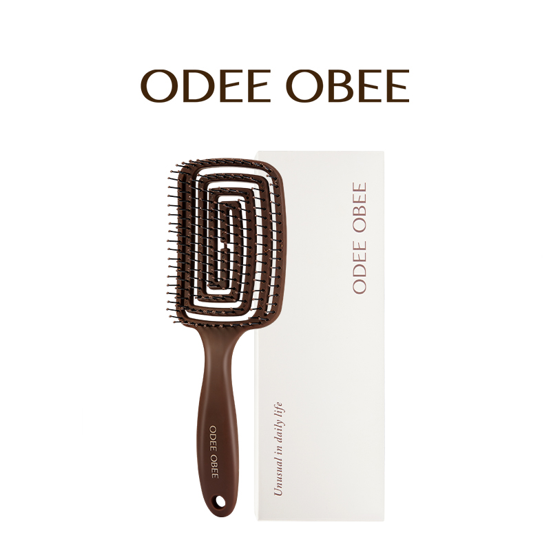 ODEE OBEE唇釉#03小样