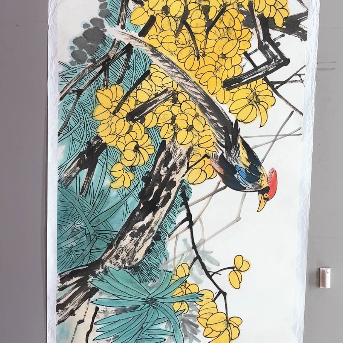 【闪购商品】书法z