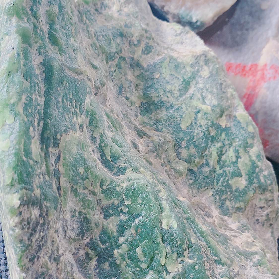【闪购商品】和田玉（糖玉）和田玉未镶嵌家**产