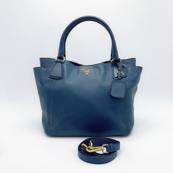 妃鱼/Prada/普拉达/95新/单肩包/市场价22500