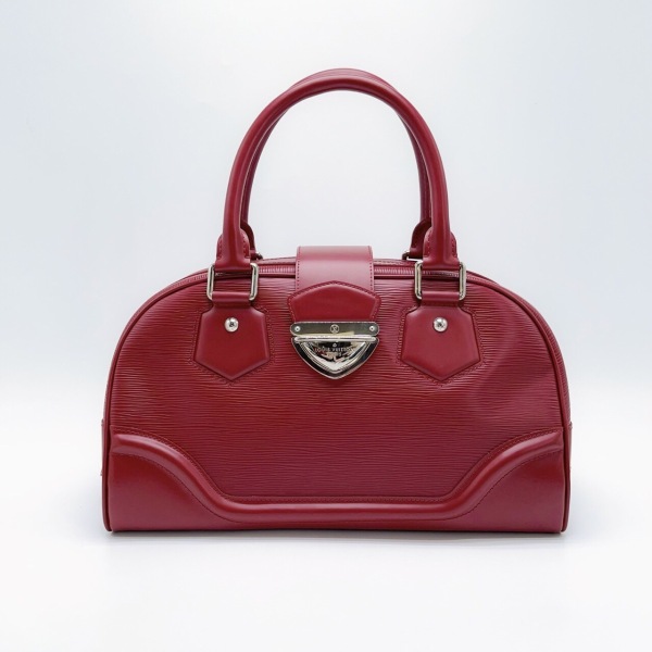 妃鱼/Louis Vuitton/路易威登/95新/单肩包/市场价14500