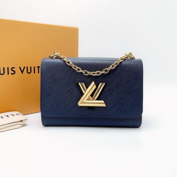妃鱼/Louis Vuitton/路易威登/95新/单肩包/市场价35000