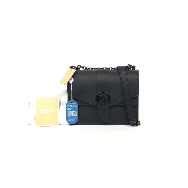 妃鱼/Michael Kors/迈克·柯尔/95新/单肩包/市场价3000