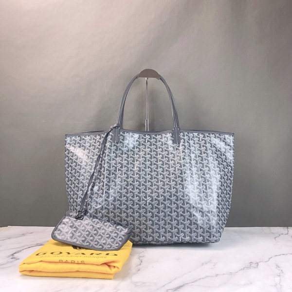 妃鱼/Goyard/高雅德/95新/单肩包/市场价29000