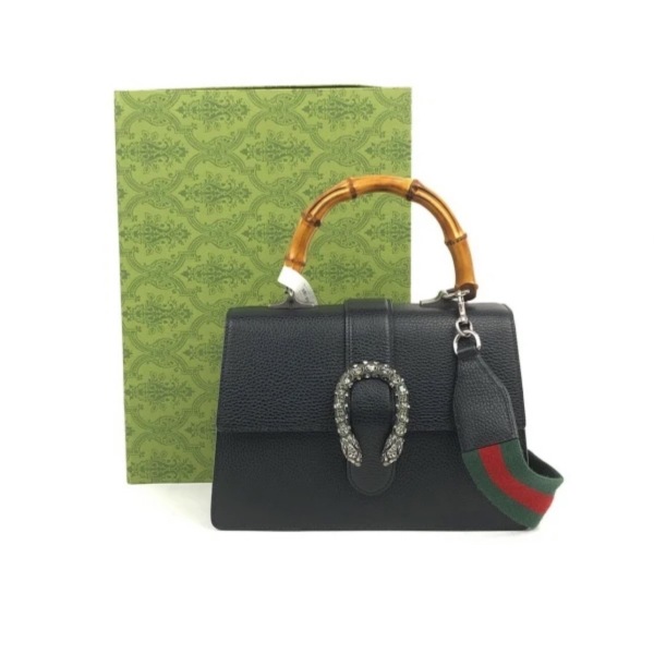 妃鱼/Gucci/古驰/95新/单肩包/市场价24900