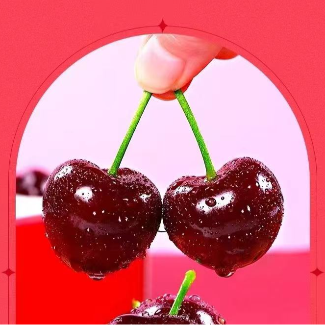 【年货节 浮力不停】3JJJ拉宾斯车厘子5斤装（3JJJ）